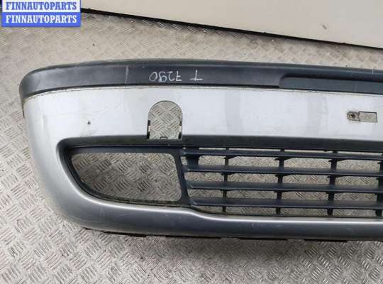 купить Бампер передний на Opel Zafira A (1999-2005)