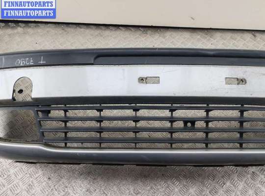 купить Бампер передний на Opel Zafira A (1999-2005)