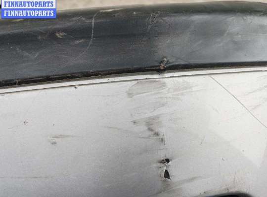 купить Бампер передний на Opel Zafira A (1999-2005)