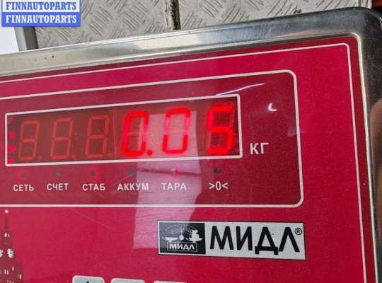 купить Блок управления стеклоподъемниками на Renault Scenic II (2003-2009)