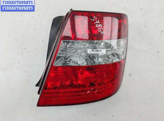 купить Фонарь задний правый на Fiat Stilo