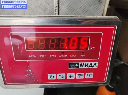 купить Фонарь задний правый на Fiat Stilo