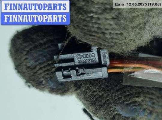 купить Разъем (фишка) проводки на Volkswagen Passat B6