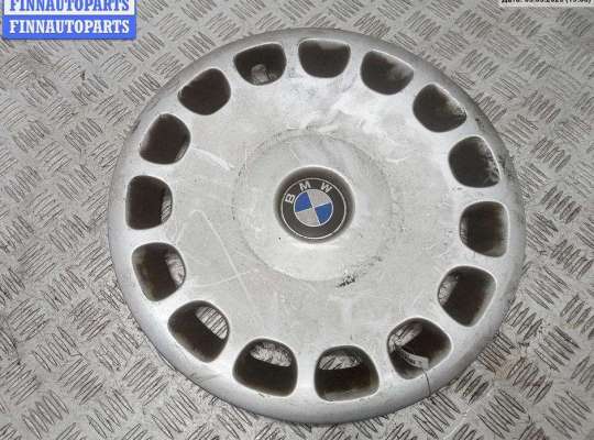 Колпак колесный на BMW 5 (E39)