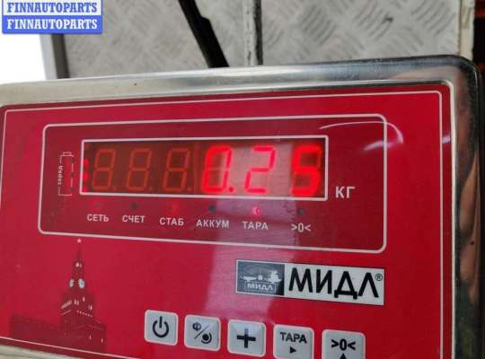 купить Расходомер (измеритель потока воздуха) на Audi A6 C5 (1997-2005)