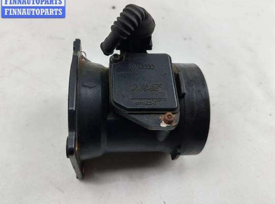 купить Расходомер (измеритель потока воздуха) на Audi A6 C5 (1997-2005)