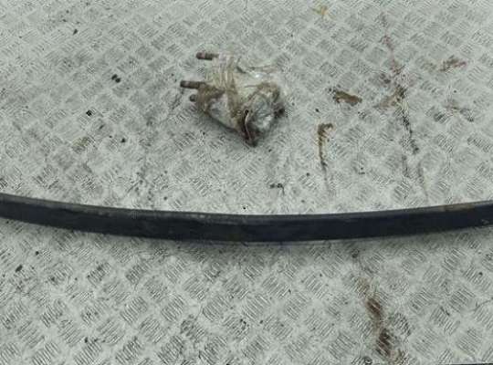 купить Рессора задняя на Citroen Jumper (2006-2014)