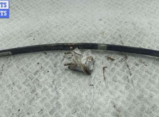 купить Рессора задняя на Citroen Jumper (2006-2014)