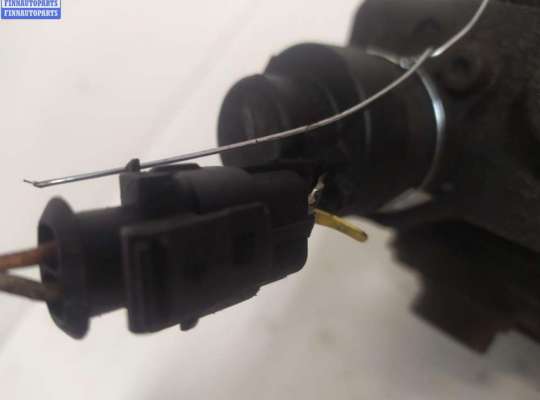 купить ТНВД на Renault Scenic II (2003-2009)