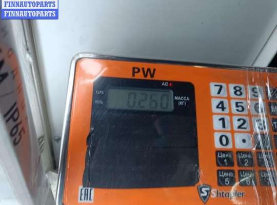 купить Замок багажника на Volkswagen Passat B5