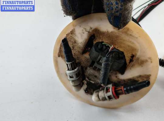 Насос топливный FO2097552 на Ford Focus I (1998-2005)