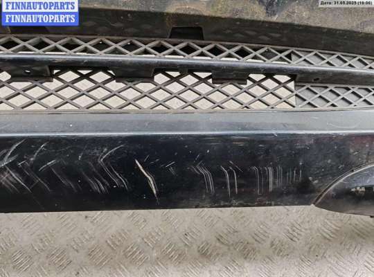 купить Бампер передний на Mercedes W203 (C)