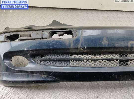 купить Бампер передний на Mercedes W203 (C)