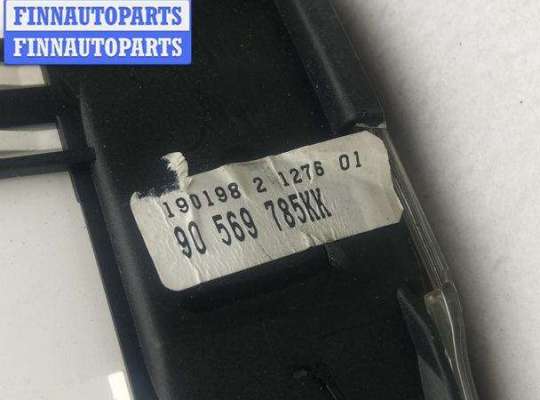 купить Щиток приборный (панель приборов) на Opel Vectra B (1995-2002)