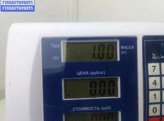 купить Щиток приборный (панель приборов) на Opel Vectra B (1995-2002)