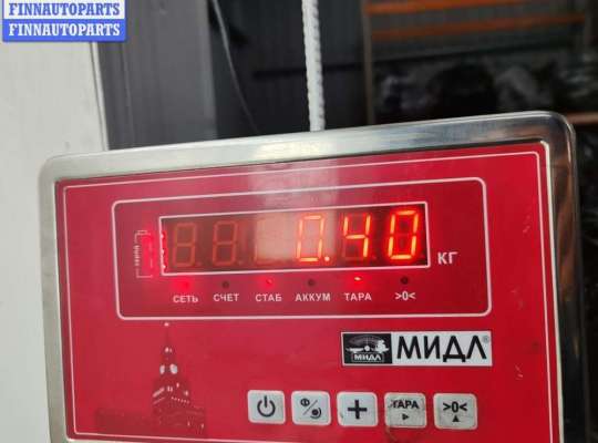 купить Трубка топливная на Renault Kangoo I (1998-2008)