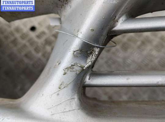 купить Бампер передний на Mercedes Vito-1 W638 (1996-2003)