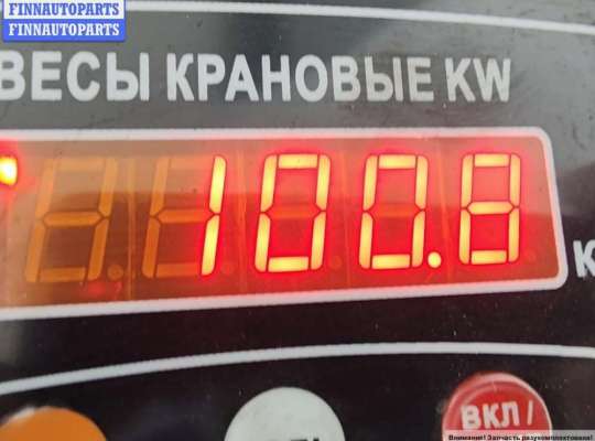 купить Двигатель (ДВС) на Renault Scenic II (2003-2009)