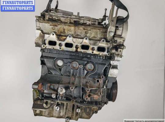 купить Двигатель (ДВС) на Renault Scenic II (2003-2009)