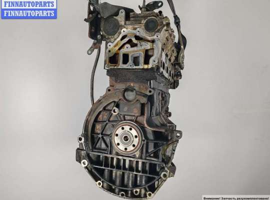 купить Двигатель (ДВС) на Renault Scenic II (2003-2009)