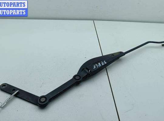 Поводок дворника