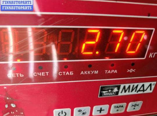 купить Крыло переднее правое на Citroen Berlingo (1996-2002)