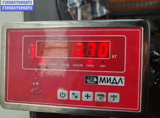 купить Корпус масляного фильтра на Volkswagen Passat B4