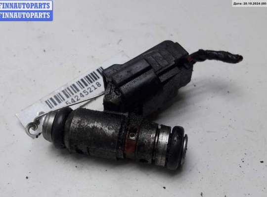 Форсунка топливная на Volkswagen Golf IV (1J)