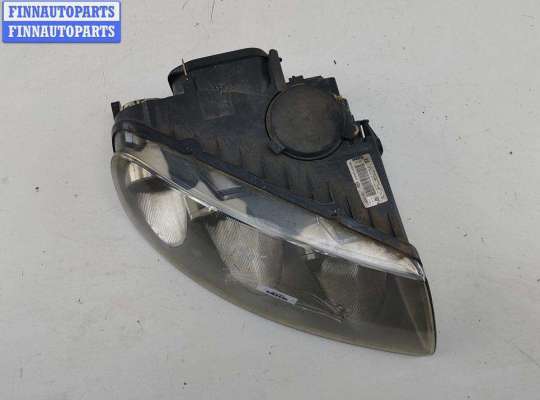 купить Фара правая на Volkswagen Touareg