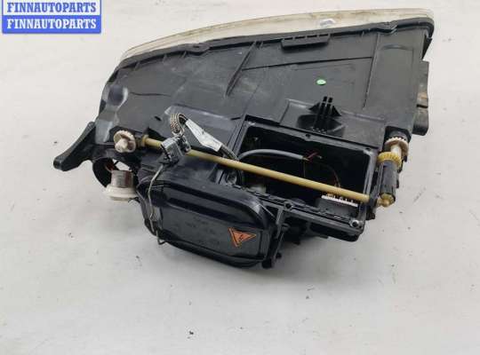 купить Фара правая на Volkswagen Touareg