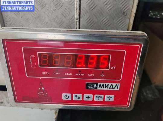 купить Фара правая на Volkswagen Touareg