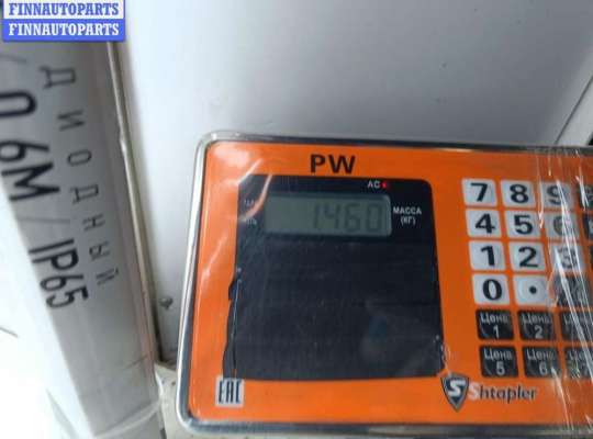 купить Двигатель отопителя (моторчик печки) на Audi A4 B5 (1994-2001)