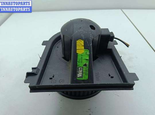 купить Двигатель отопителя (моторчик печки) на Audi A4 B5 (1994-2001)