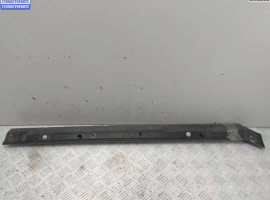 Молдинг на Opel Zafira A