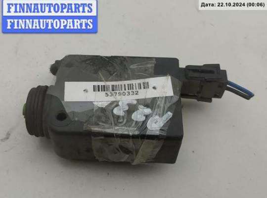 Активатор (привод) замка лючка бака BM2066469 на BMW 3 E36 (1991-2000)
