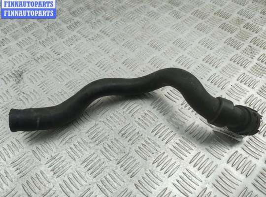 купить Патрубок радиатора на Ford Mondeo III (2000-2007)