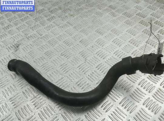 купить Патрубок радиатора на Ford Mondeo III (2000-2007)