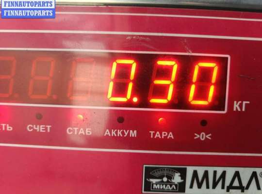 купить Клапан вентиляции топливного бака на Ford Focus II (2004-2011)