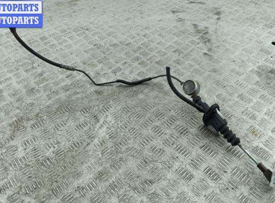 купить Цилиндр сцепления главный на Opel Astra G (1998-2004)