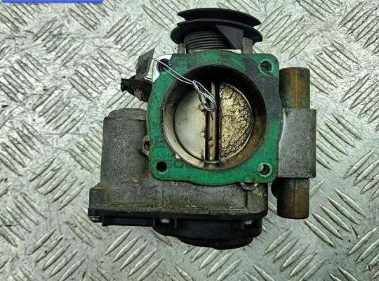 купить Заслонка дроссельная на Volkswagen Passat B5