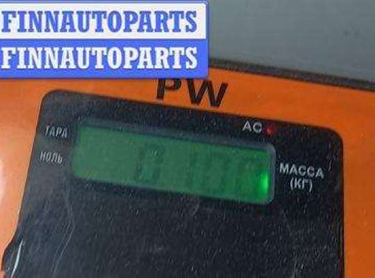 купить Заглушка порога на Opel Astra G (1998-2004)