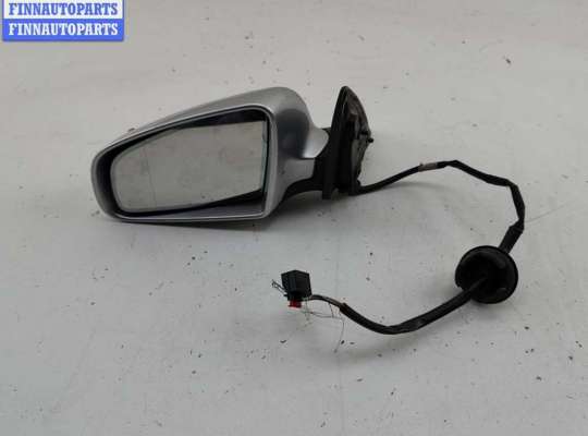 купить Зеркало наружное левое на Audi A6 C6 (2004-2011)