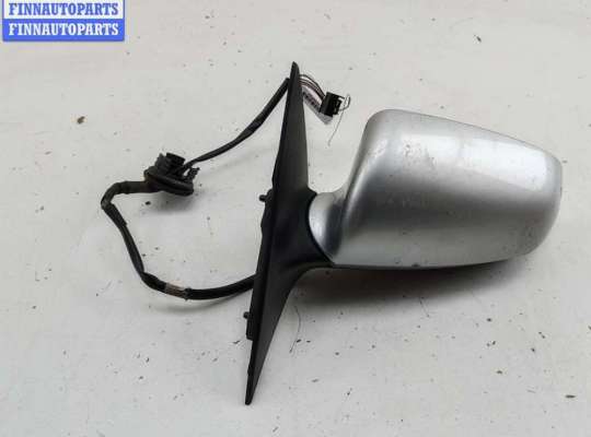 купить Зеркало наружное левое на Audi A6 C6 (2004-2011)