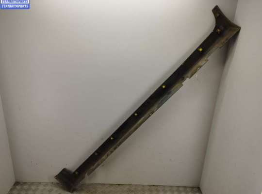 купить Накладка на порог наружная правая на Mitsubishi Space Star (1998-2005)