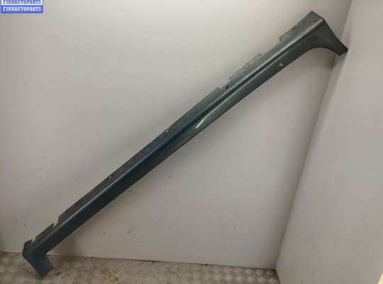 купить Накладка на порог наружная правая на Mitsubishi Space Star (1998-2005)