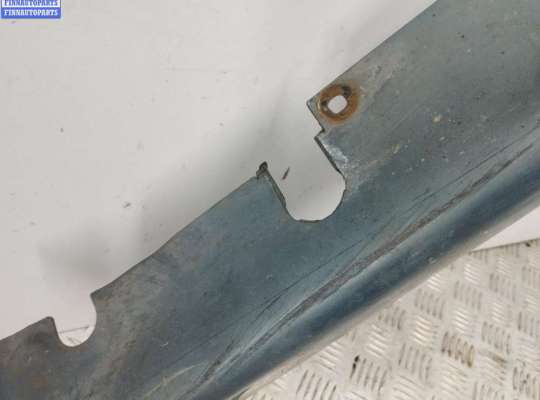 купить Накладка на порог наружная правая на Mitsubishi Space Star (1998-2005)