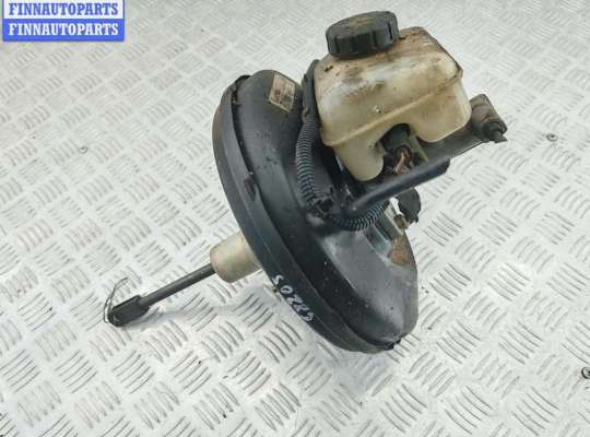 купить Усилитель тормозов вакуумный на Opel Zafira A (1999-2005)