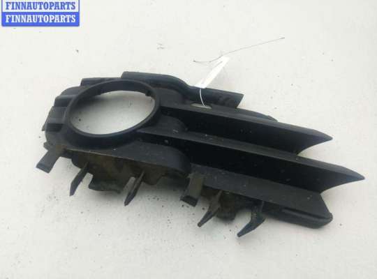купить Рамка фары противотуманной правой на Opel Vectra C (2002-2008)