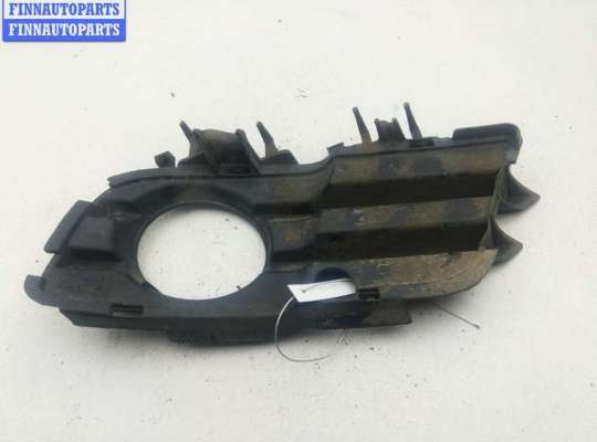 купить Рамка фары противотуманной правой на Opel Vectra C (2002-2008)