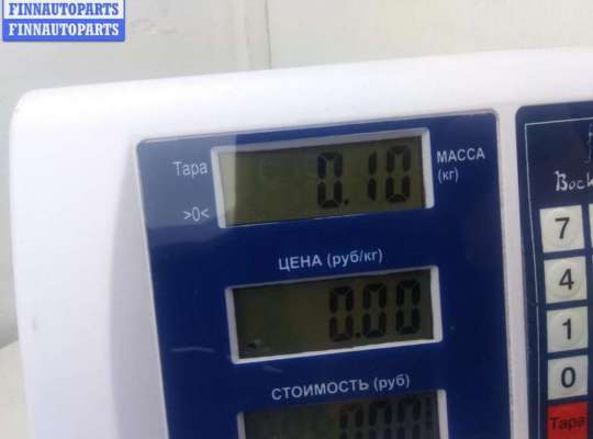 купить Рамка фары противотуманной правой на Opel Vectra C (2002-2008)